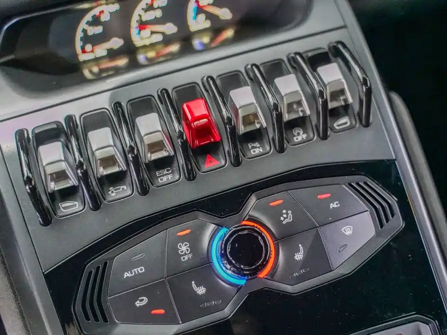 Huracán 2014 LP 610-4