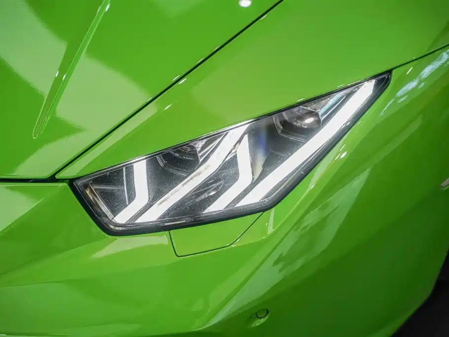 Huracán 2014 LP 610-4