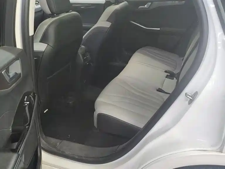 Ford Escape 2020 EcoBoost 245 4WD