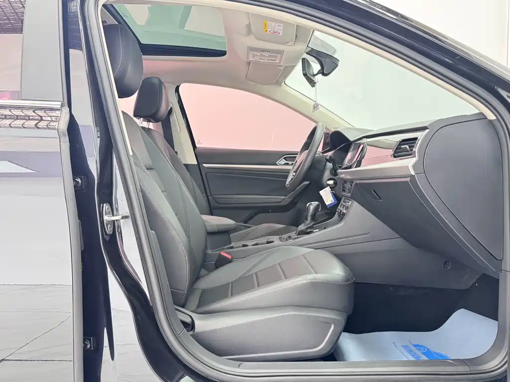 Lavida 2022 1.5L Automatic Comfort Edition