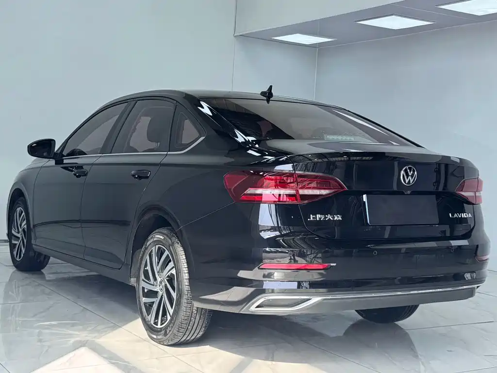 Lavida 2022 1.5L Automatic Comfort Edition