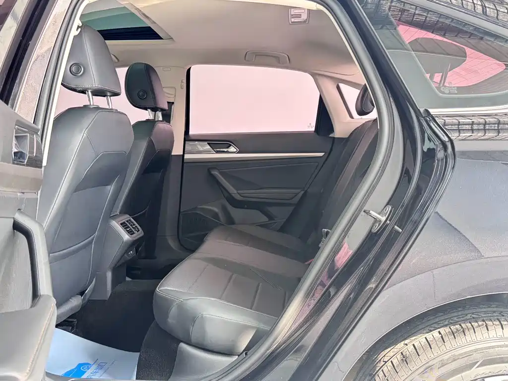 Lavida 2022 1.5L Automatic Comfort Edition