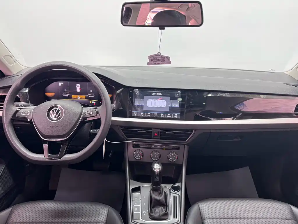 Lavida 2022 1.5L Automatic Comfort Edition