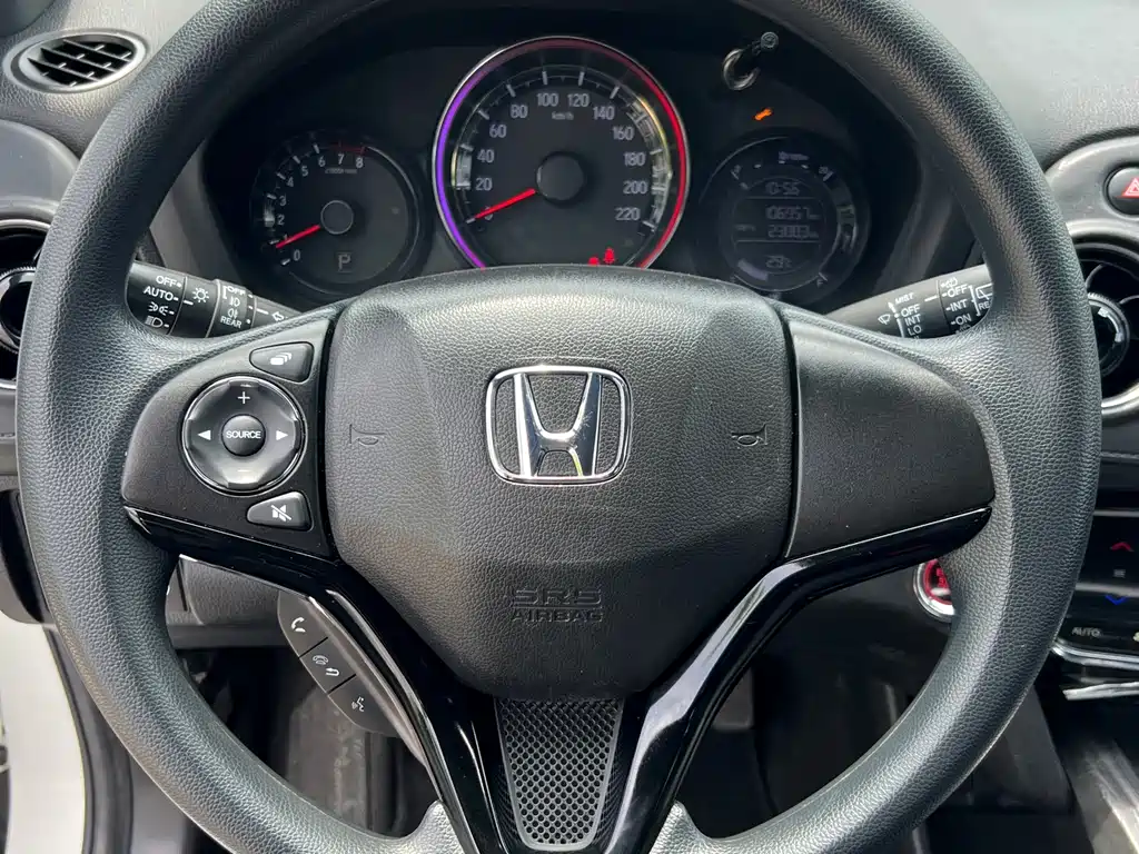 Honda XR-V 2020 220TURBO CVT Luxury Edition
