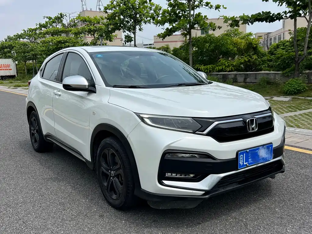 Honda XR-V 2020 220TURBO CVT Luxury Edition