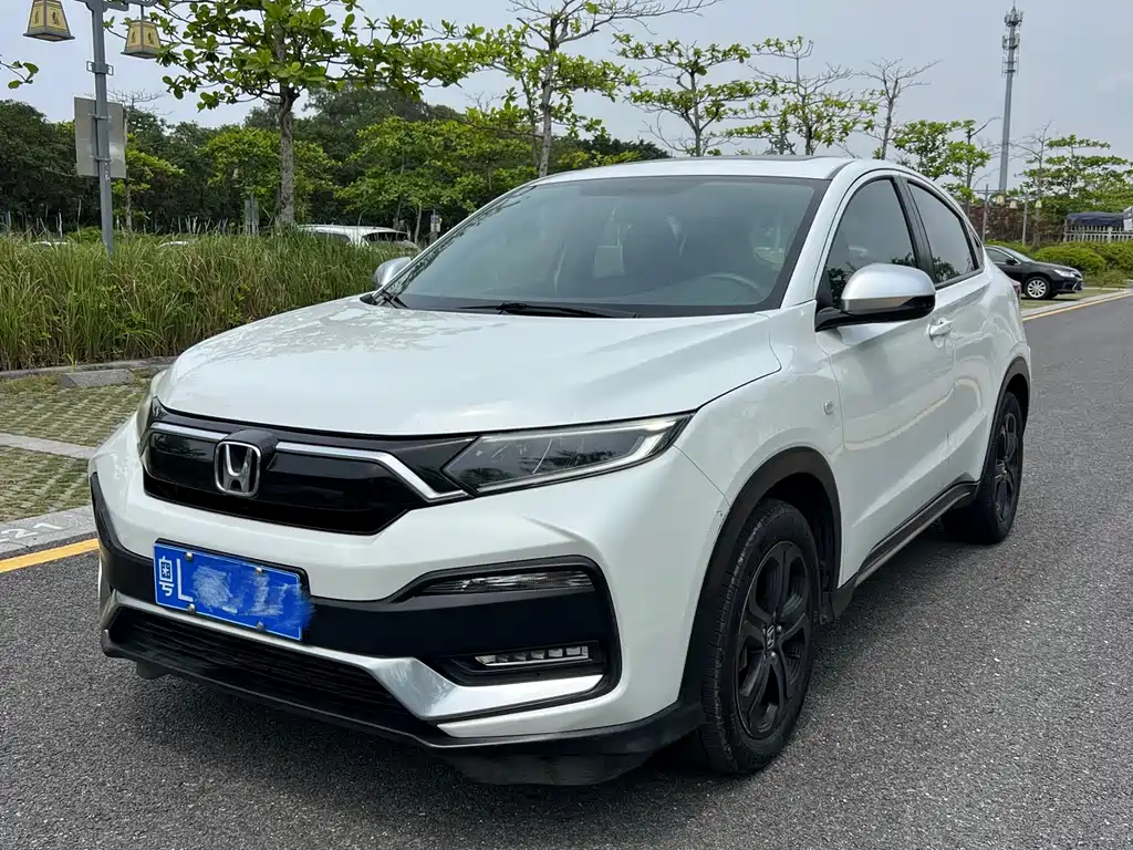 Honda XR-V 2020 220TURBO CVT Luxury Edition