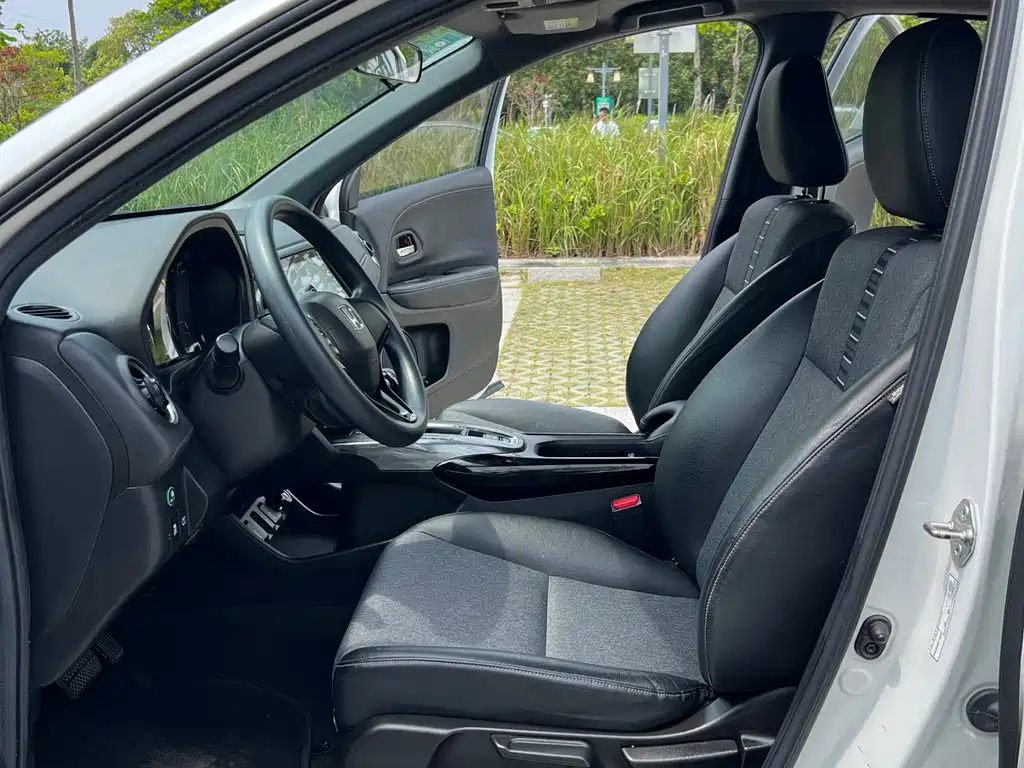 Honda XR-V 2020 220TURBO CVT Luxury Edition