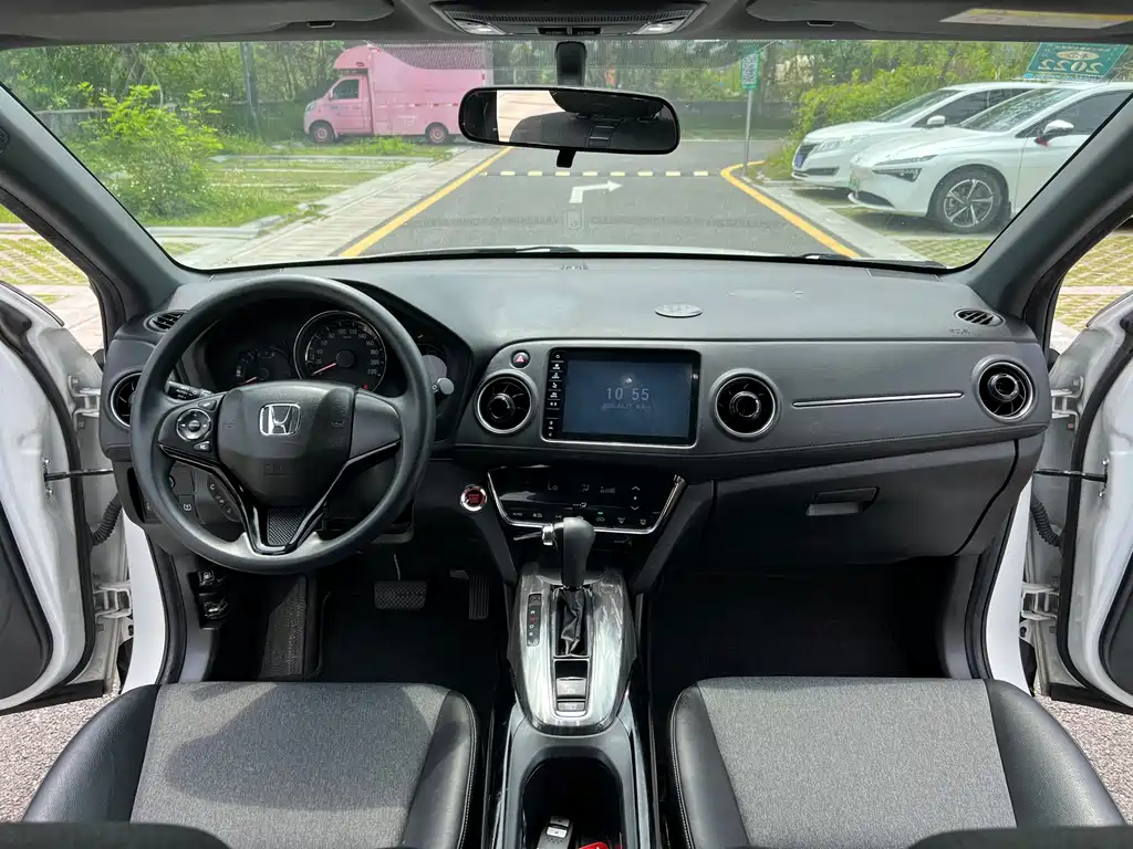 Honda XR-V 2020 220TURBO CVT Luxury Edition