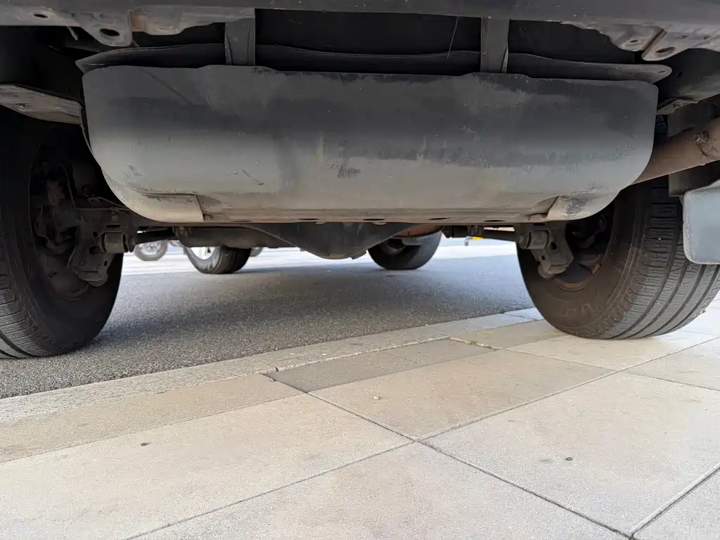 Toyota Prado 2015 4.0L Middle East Edition