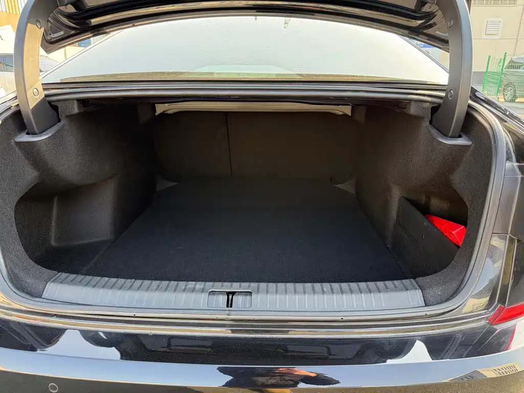 Passat 2021 330TSI Elite Edition