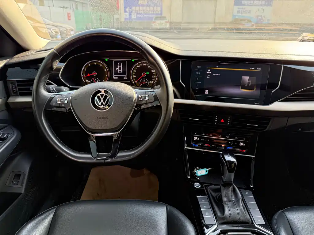Passat 2021 330TSI Elite Edition