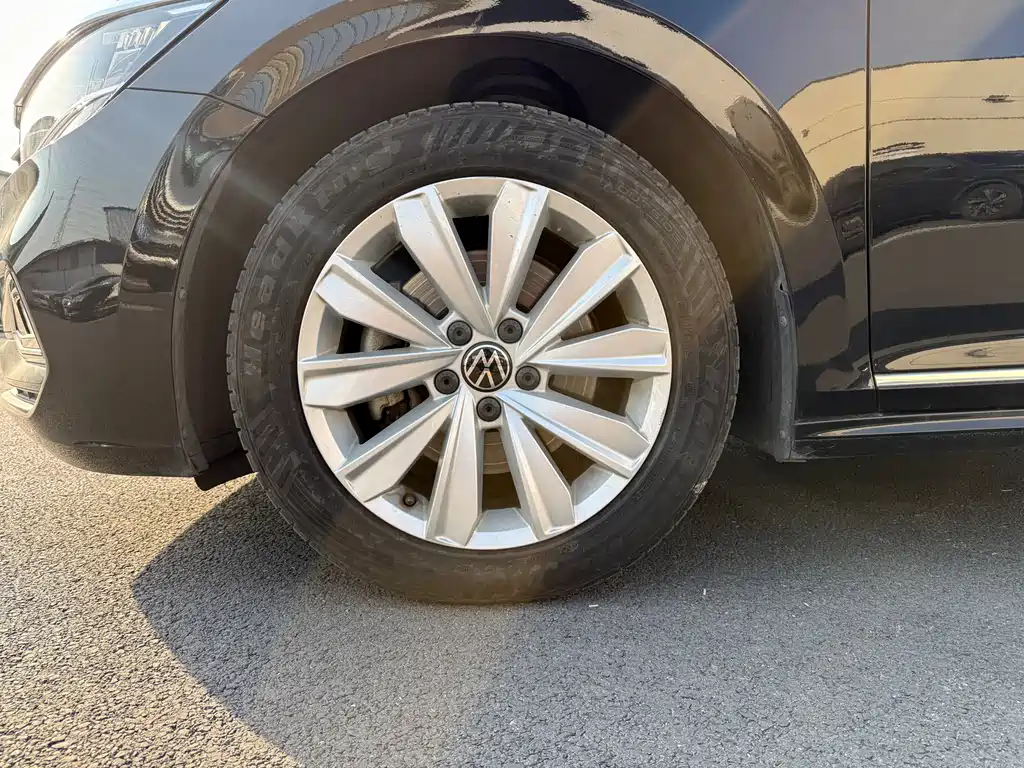 Passat 2021 330TSI Elite Edition