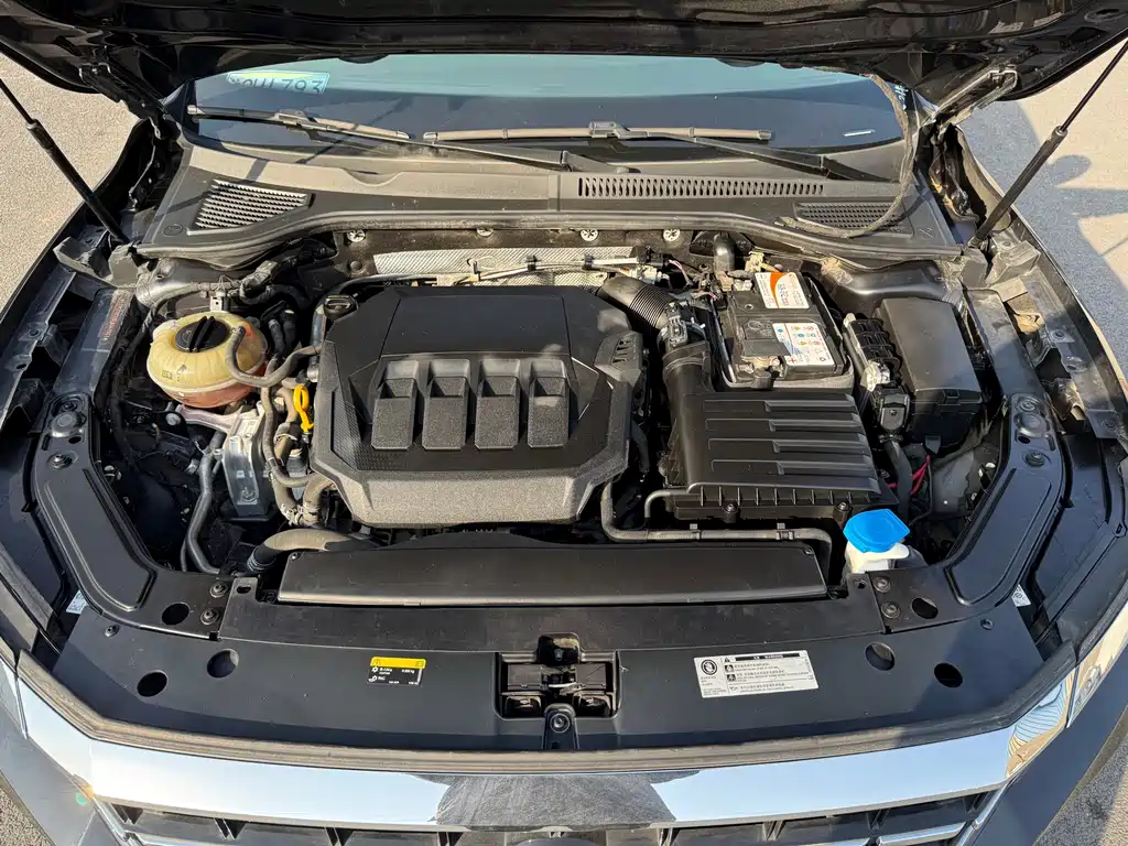 Passat 2021 330TSI Elite Edition