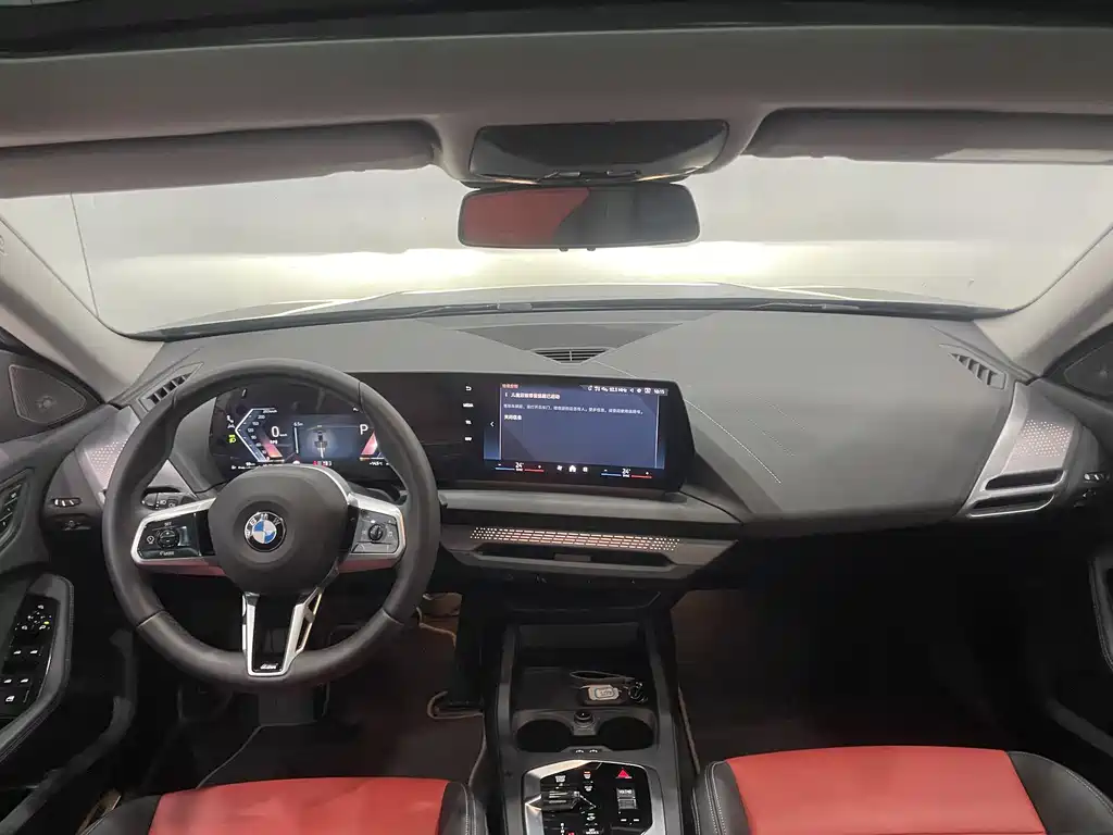 BMW 2 Series 2025 225L M Sport Night Edition