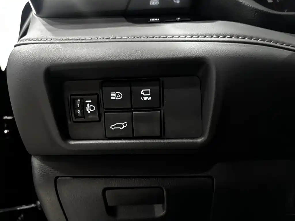 Crown Kluger 2022 2.0T AWD Sport Edition
