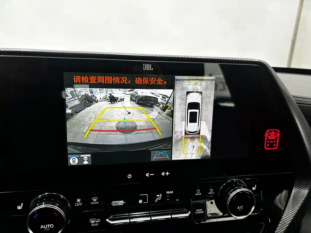Crown Kluger 2022 2.0T AWD Sport Edition