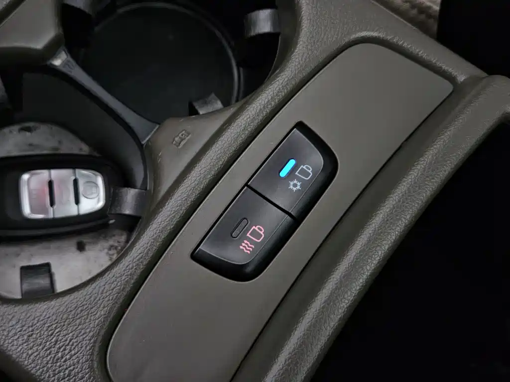 Audi Q5 2011 2.0 TFSI Comfort