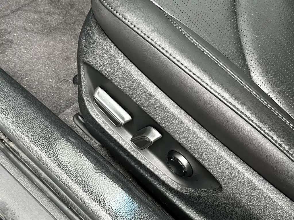 Avalon 2023 2.0L Premium Edition