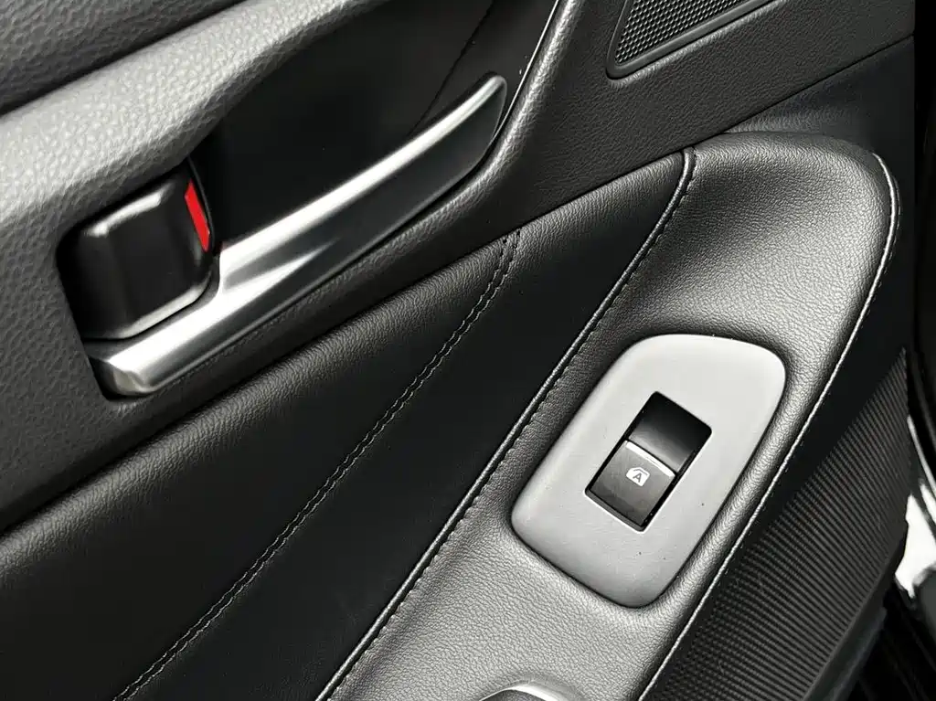 Avalon 2023 2.0L Premium Edition