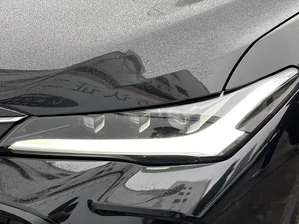 Avalon 2023 2.0L Premium Edition