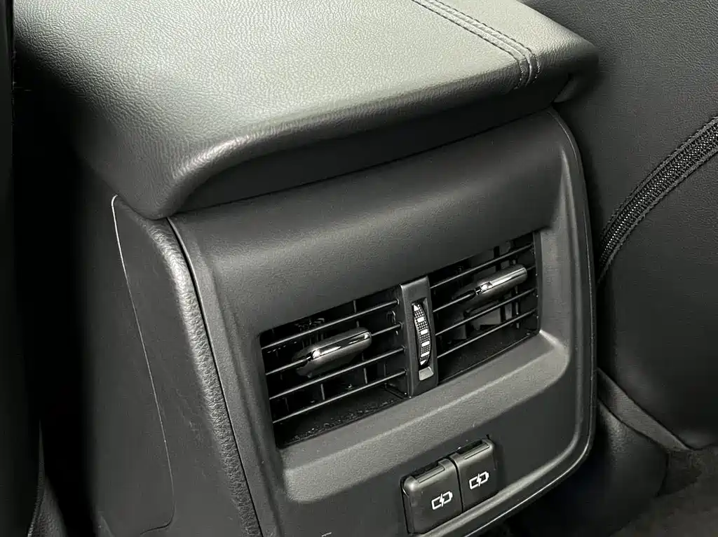 Avalon 2023 2.0L Premium Edition