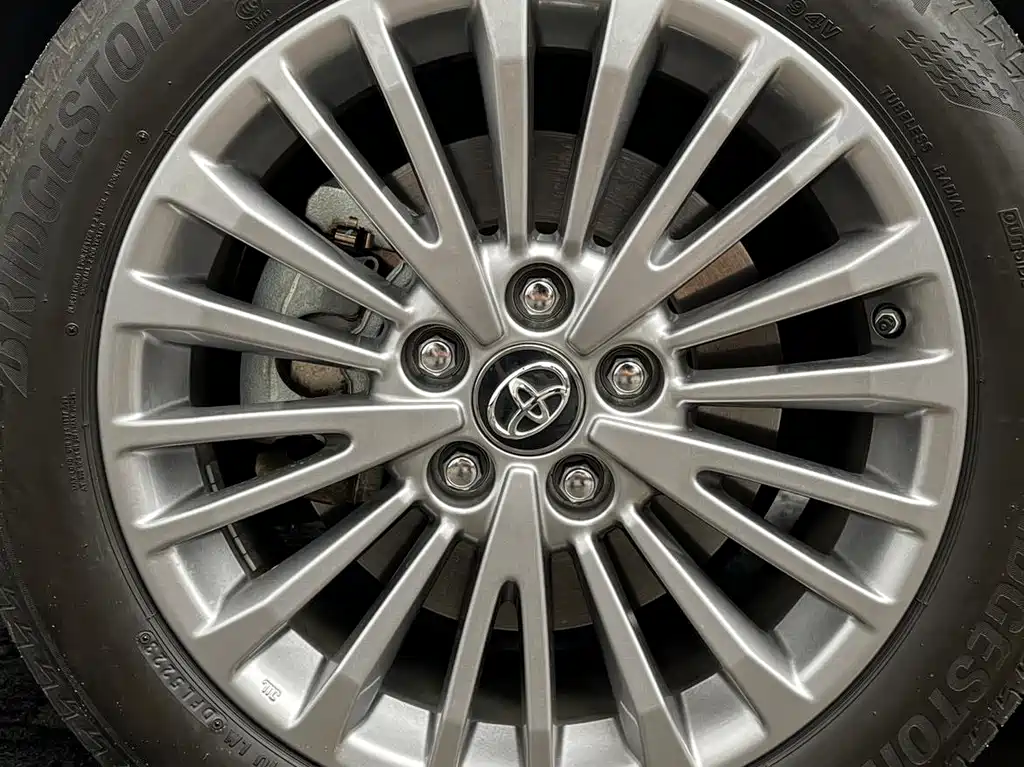 Avalon 2023 2.0L Premium Edition