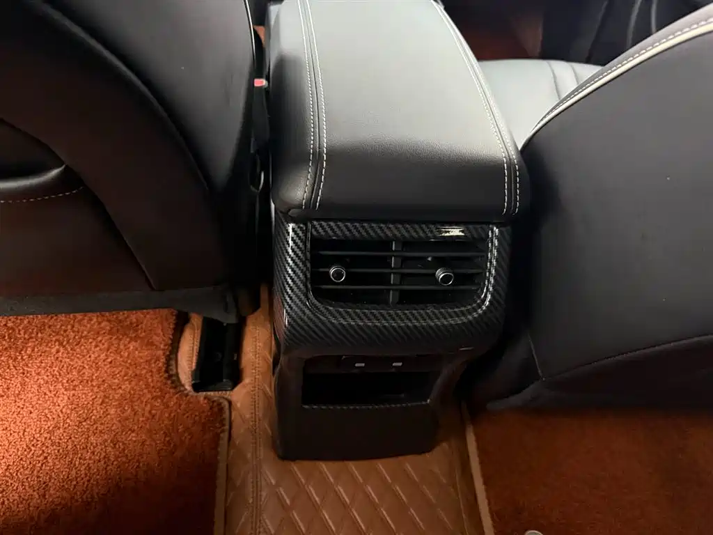 Tank 300 2021 City Edition 2.0T
