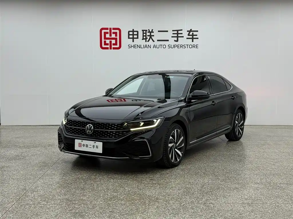 Volkswagen Passat 2022 330TSI Starry Sky Elite Edition