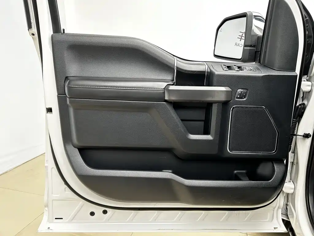 Ford F-150 2019 3.5T Mexican Version