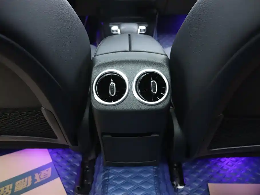 Mercedes-Benz A-Class 2019 A 200 L Sedan