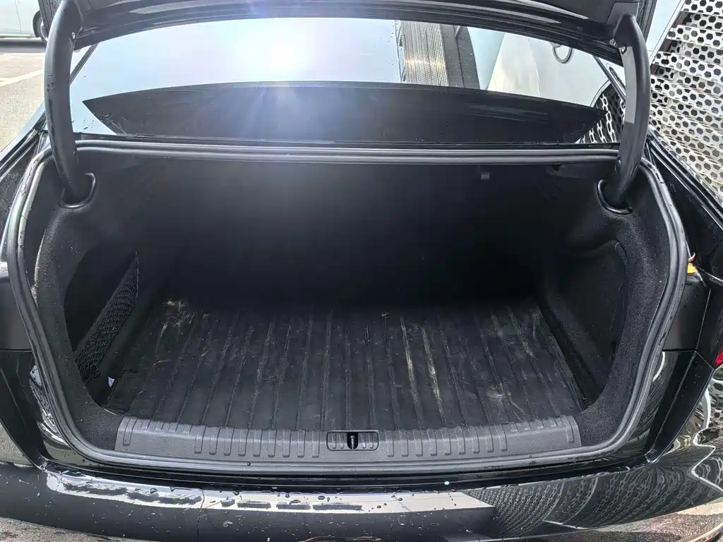 Audi A6L 2019 55 TFSI quattro Flagship Elegant