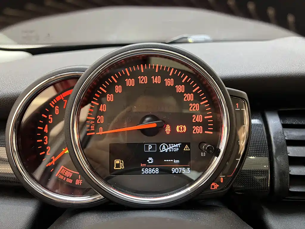 MINI Cooper 2019 1.5T Artist 5-Door