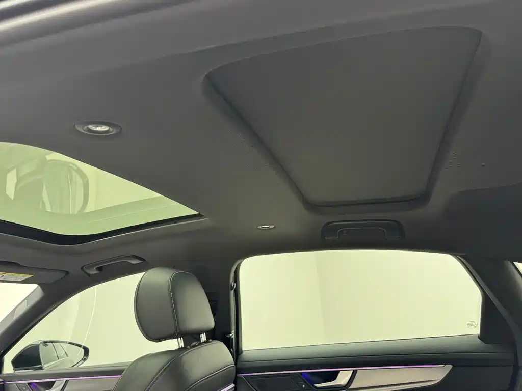 Audi A6L 2019 45 TFSI Dynamic Selection