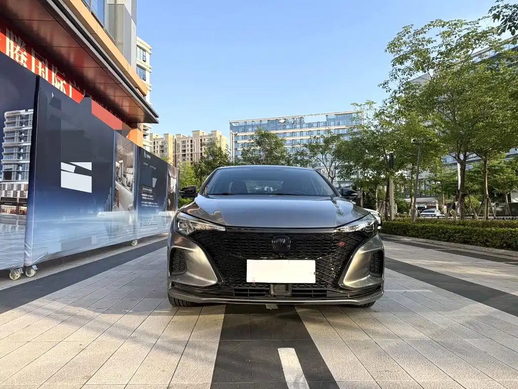Eado 2020 PLUS Blue Whale NE 1.4T GDI DCT Flagship