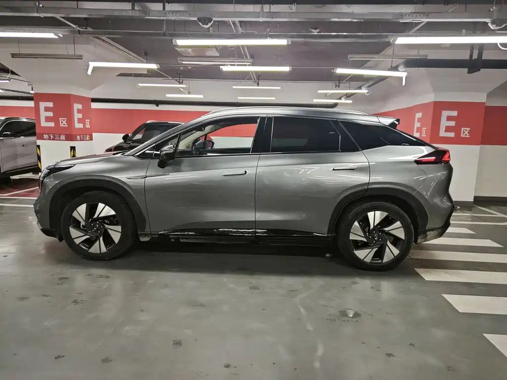 AION LX 2019 80