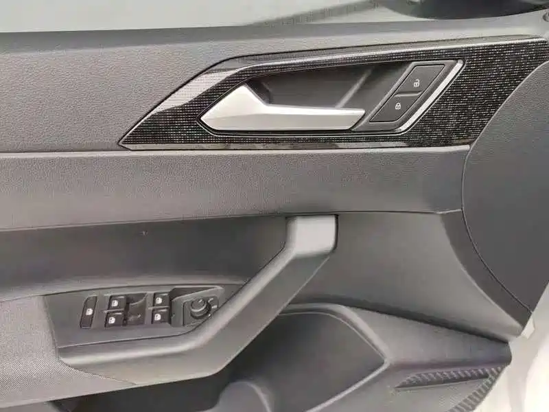 Volkswagen Lavida 2025 1.5L Sharp Superior Edition