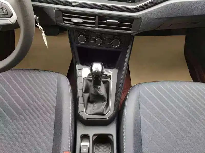 Volkswagen Lavida 2025 1.5L Sharp Superior Edition