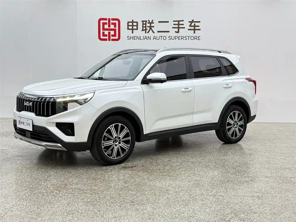 Kia Sportage Ace 2.0L