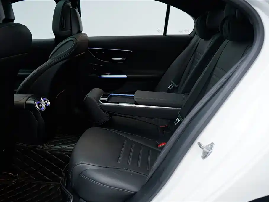 Mercedes-Benz C-Class 2023 Facelift C 260 L Sport