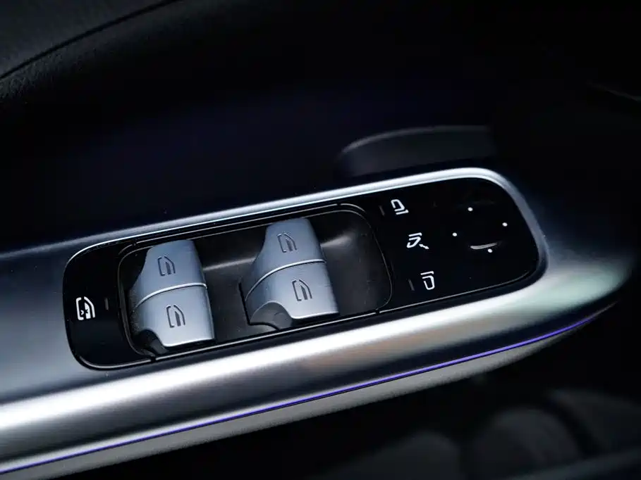 Mercedes-Benz C-Class 2023 Facelift C 260 L Sport