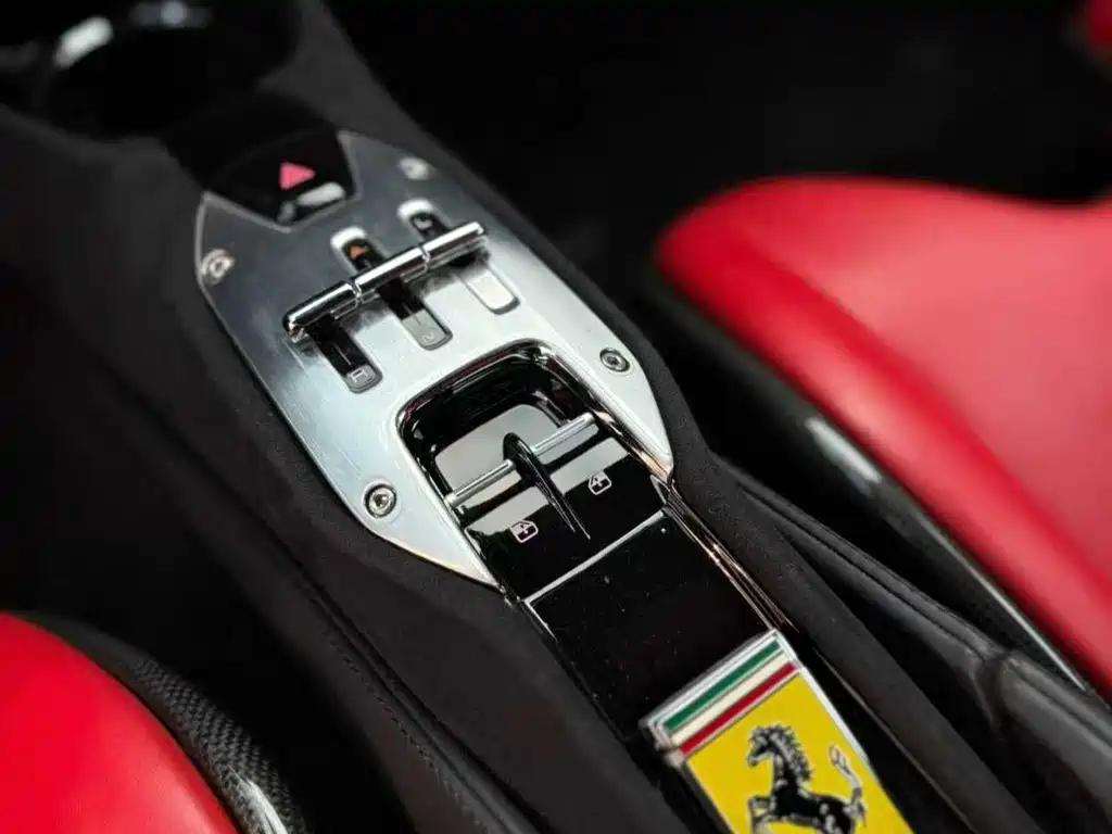 SF90 Stradale