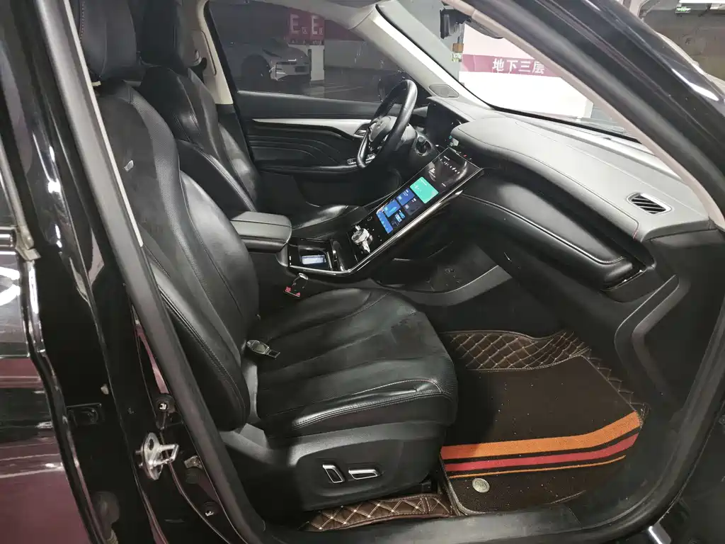Rising MARVEL R 2021 Rear-Wheel Drive PRO Edition