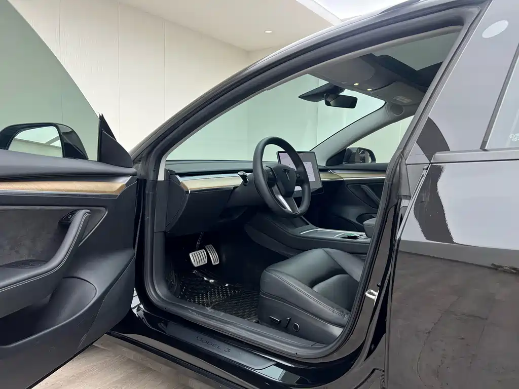 Model 3 2021 Performance AWD