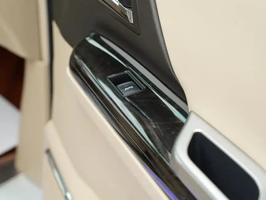 Alphard 2012 3.5L Luxury Edition
