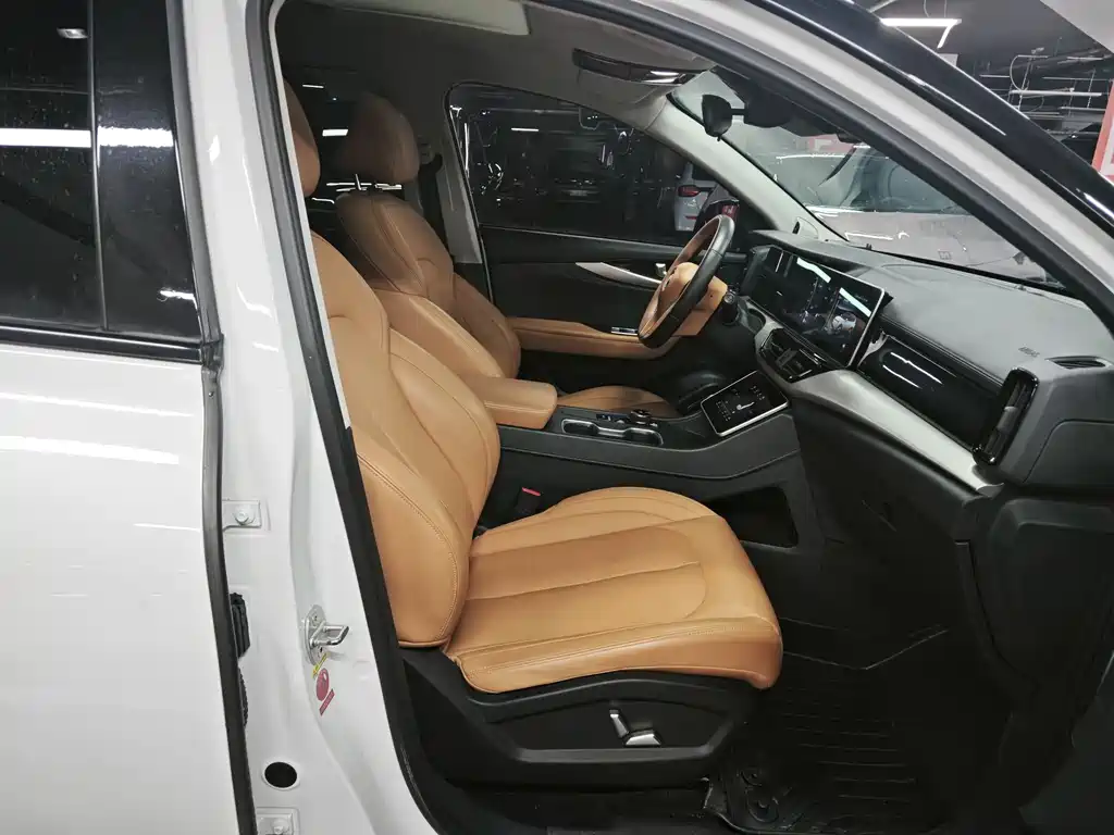 Weltmeister W6 2021 520km PRO Edition