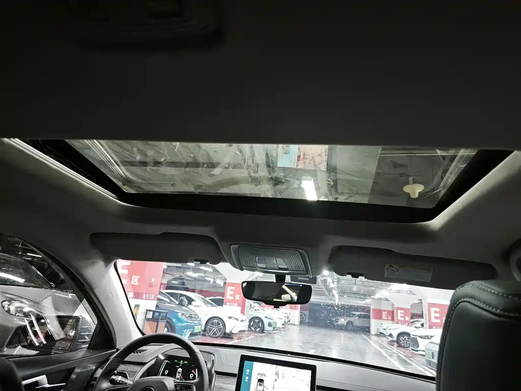 BYD Qin Pro EV 2019 Ultra Edition High Power Long Range Smart Connect Leading Model
