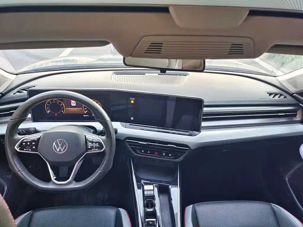 Volkswagen Lamando L 2022 280TSI DSG Xuanla Edition