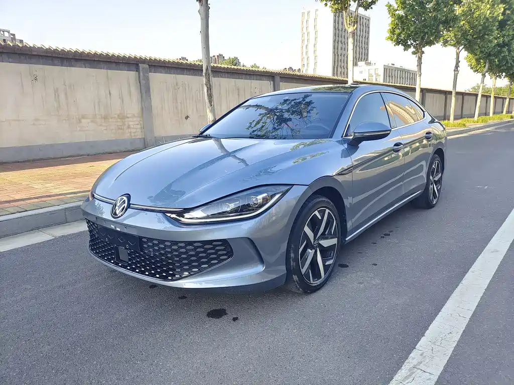 Volkswagen Lamando L 2022 280TSI DSG Xuanla Edition