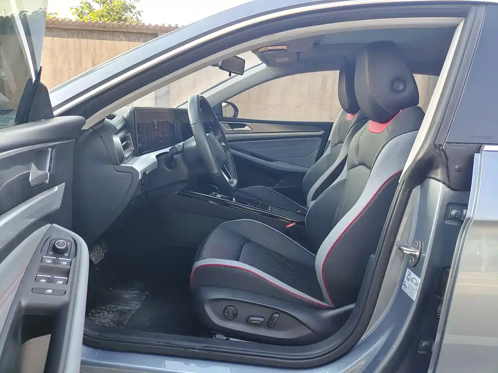 Volkswagen Lamando L 2022 280TSI DSG Xuanla Edition
