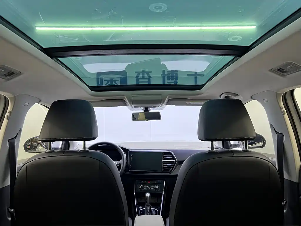 Jetta VS7 2022 1.4T Automatic Comfort Pro